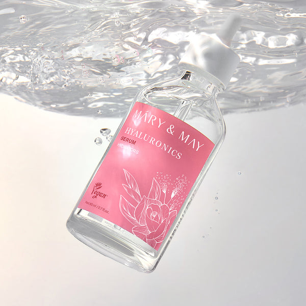 美容液 MARY MARY & MAY スキンケアセット クリーム 美容液 - メルカリ