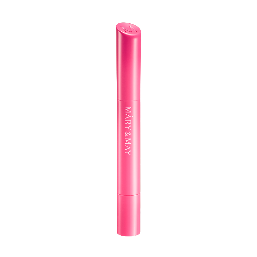 Mary&May Blooming Glow Lip – Soft Girl