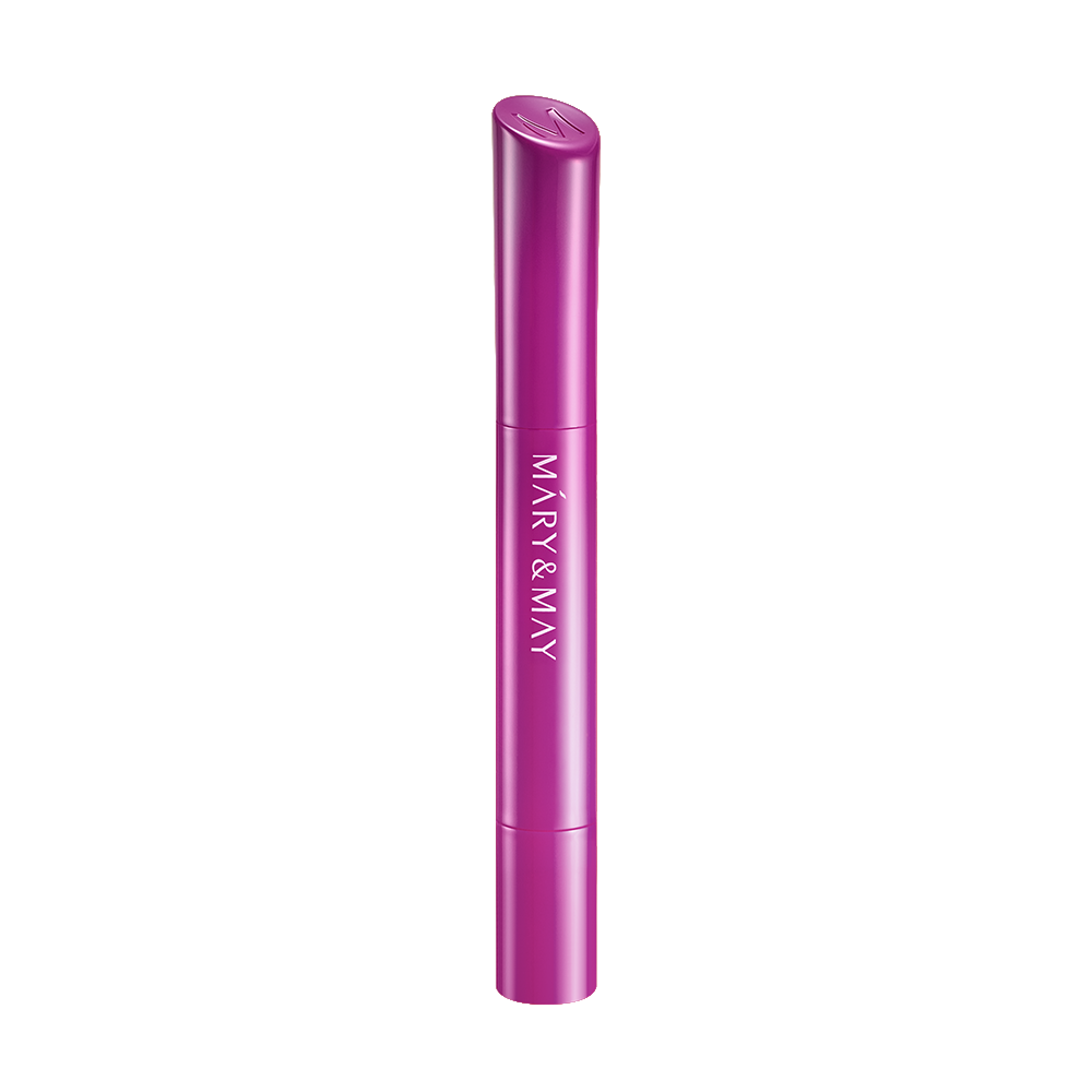 Mary&May Blooming Glow Lip – Picnic Aesthetic