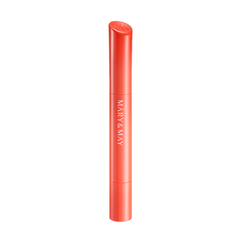 Mary&May Blooming Glow Lip – Picnic Aesthetic