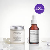 PERFECT PAIR - For Brilliant Radiant Skin