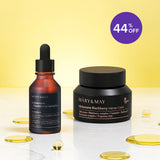 PERFECT PAIR - For Powerful Antioxidant Synergy