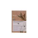 Mary&May Daily Safe Black Head Clear Nose Mask [Step1 3.5g+Step2 3.5g]X10pcs