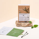 Mary&May Daily Safe Black Head Clear Nose Mask [Step1 3.5g+Step2 3.5g]X10pcs