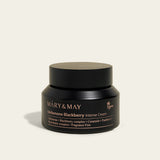 Mary&May Idebenone Blackberry Intense Cream