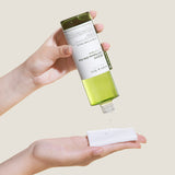 Mary&May Vegan CICA Tea Tree AHA PHA Blemish Toner 200ml