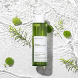 Mary&May Vegan CICA Tea Tree Toner Special Set (200ml+30ml+Eye cream 12g)