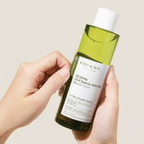 Mary&May Vegan CICA Tea Tree Toner Special Set (200ml+30ml+Eye cream 12g)