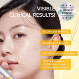 [Amazon Hot Selling🔥Duo Set] Spicule Collagen & Retinol PDRN Cream