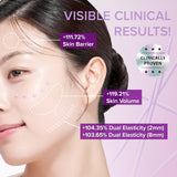 [Amazon Hot Selling🔥Duo Set] Spicule Collagen & Retinol PDRN Cream