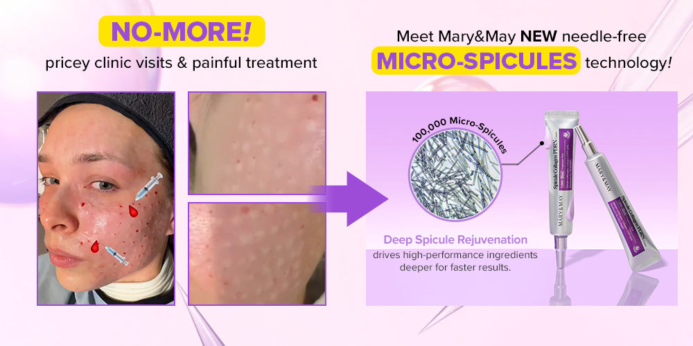 [Amazon Hot Selling🔥] Spicule Collagen PDRN Cream