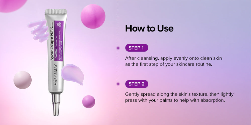 [Amazon Hot Selling🔥] Spicule Collagen PDRN Cream