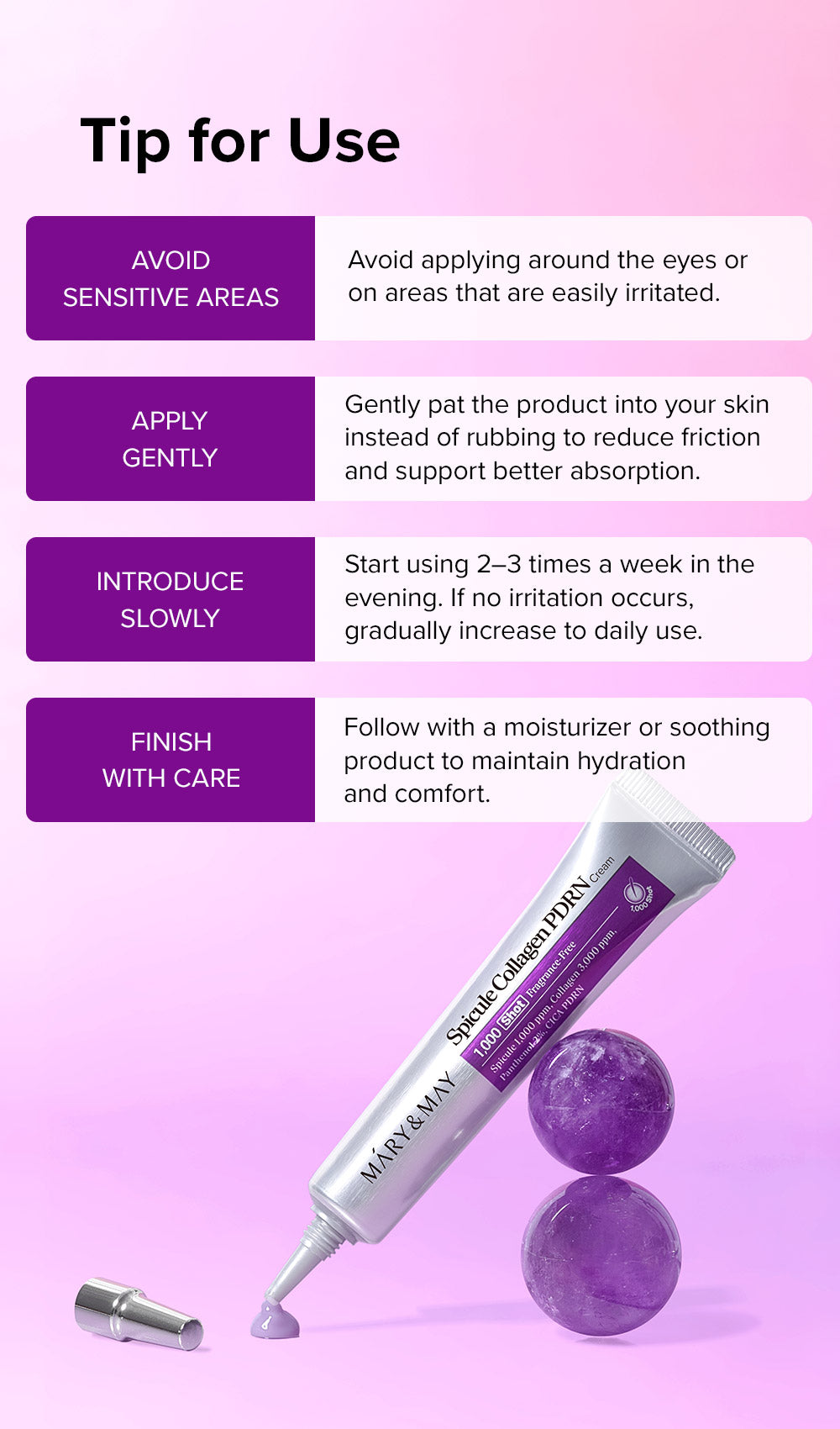 [Amazon Hot Selling🔥] Spicule Collagen PDRN Cream