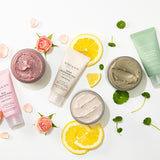 Mary&May Vegan Rose Hyaluronic Hydra Wash off Pack 30g