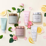 Mary&May Vegan Rose Hyaluronic Hydra Wash off Pack 30g