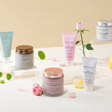 Mary&May Vegan Rose Hyaluronic Hydra Wash off Pack 30g