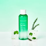 Mary&May Vegan CICA Tea Tree AHA PHA Blemish Toner