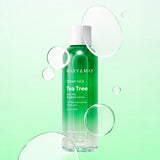 Mary&May Vegan CICA Tea Tree AHA PHA Blemish Toner