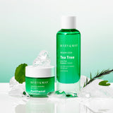 Mary&May Vegan CICA Tea Tree AHA PHA Blemish Toner