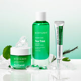 Mary&May Vegan CICA Tea Tree AHA PHA Blemish Toner