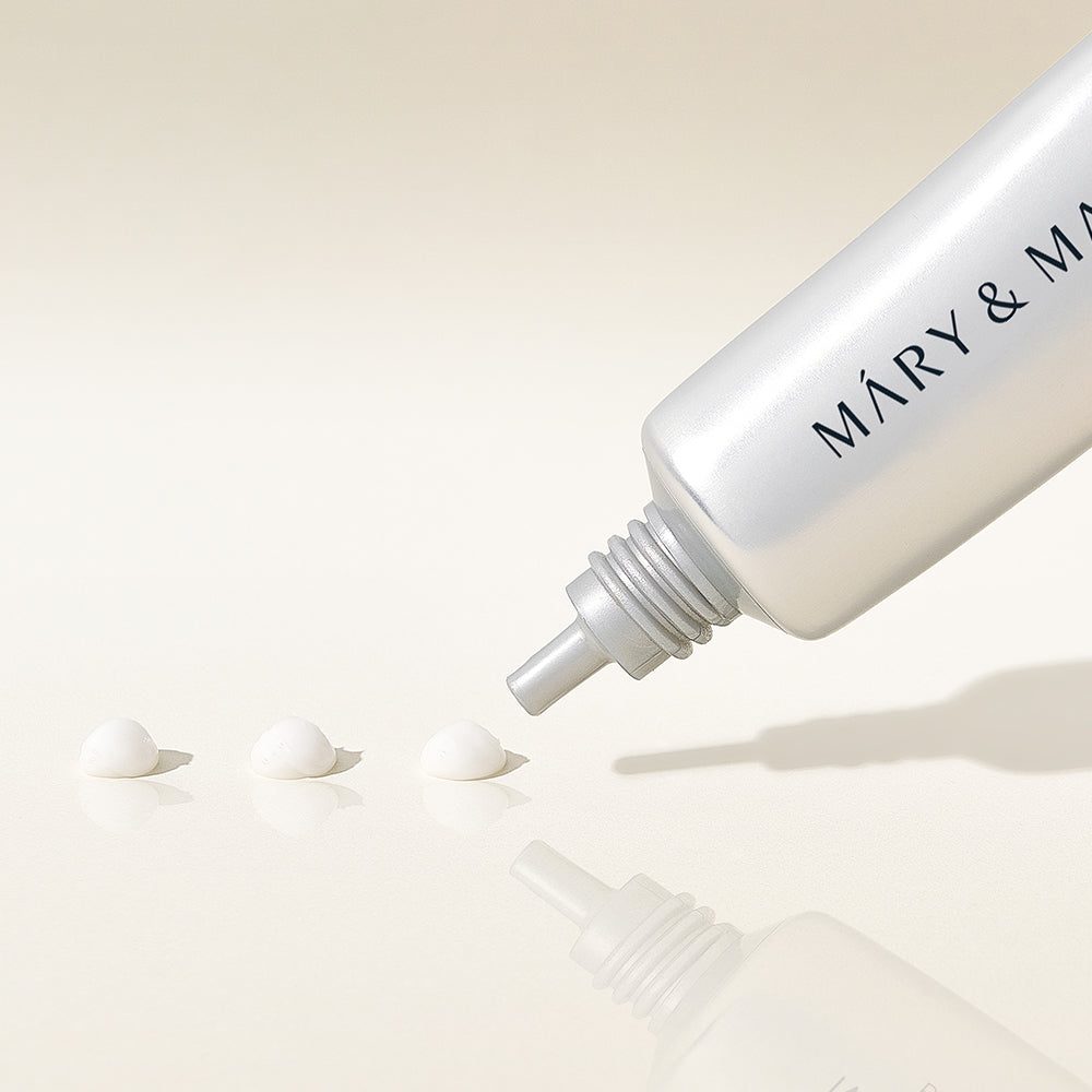 Mary&May Tranexamic Acid+Glutathione Eye Cream Mary&May Tranexamic Acid+Glutathione Eye Cream