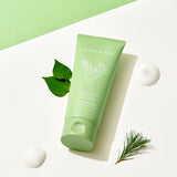 Mary&May Houttuynia Cordata+Tea Tree Cleansing Foam 150ml