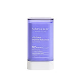 Mary&May Vegan Peptide Bakuchiol Sun Stick SPF50+ PA++++ 18g
