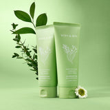 Mary&May Houttuynia Cordata+Tea Tree Cleansing Foam 150ml