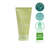 Mary&May Sensitive Soothing Gel Cream 100g