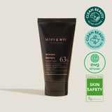 Mary&May Idebenone Blackberry Complex Intense Cream 100g