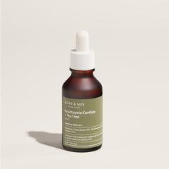 Mary&May Houttuynia Cordata +Tea Tree Serum