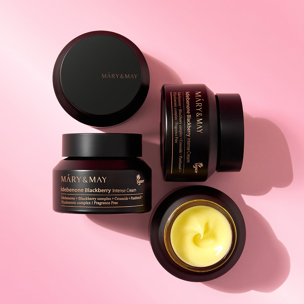 Maygin Rye Cream CREAMS – Mary&May