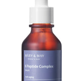 Mary&May 6 Peptide Complex Serum 30ml