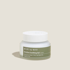 Mary&May Sensitive Soothing Gel Cream