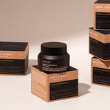 Mary&May Idebenone+Blackberry Complex Intense Cream 70g