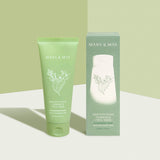 Mary&May Houttuynia Cordata+Tea Tree Cleansing Foam 150ml