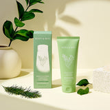 Mary&May Houttuynia Cordata+Tea Tree Cleansing Foam 150ml