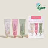 Mary&May Seoul Edition Hand Cream Trio Set (50ml x3)