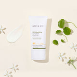 Mary&May Vegan CICA Soothing Sun Cream SPF50+ PA++++ 50ml