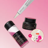 Mary&May Blackberry Triple Care Line