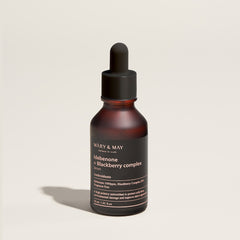 Mary&May Idebenone+Blackberry Complex Serum