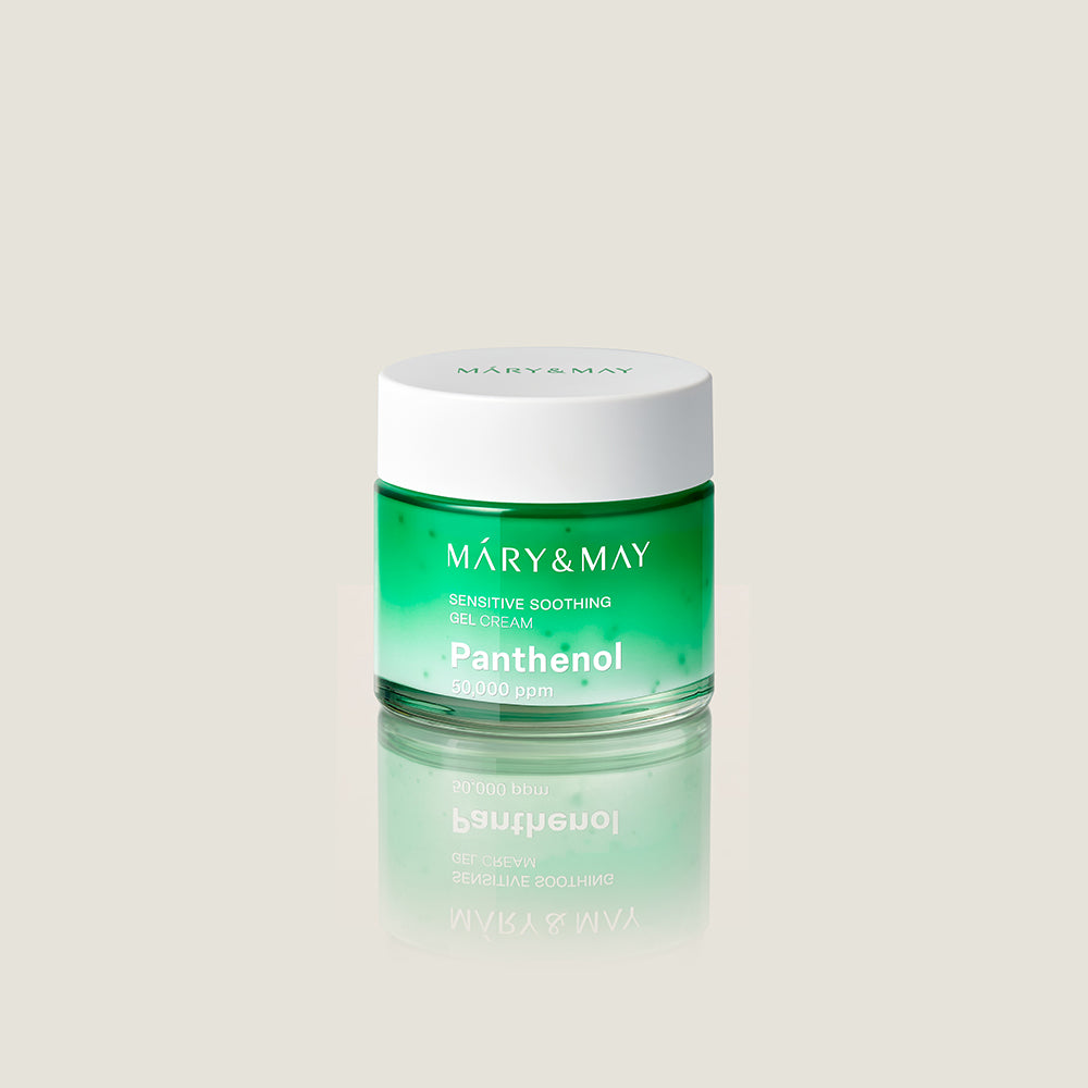 Mary&May Mary&May Sensitive Soothing Gel Cream 70g