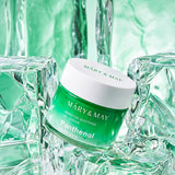 Mary&May Sensitive Soothing Gel Cream 70g