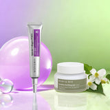 Mary&May Collagen PDRN Cream & Sensitive Soothing Gel Cream 70g