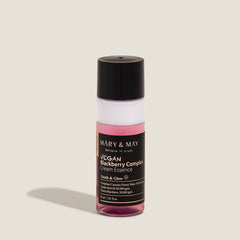 Mary&May Vegan Blackberry Complex Cream Essence [Miniature]